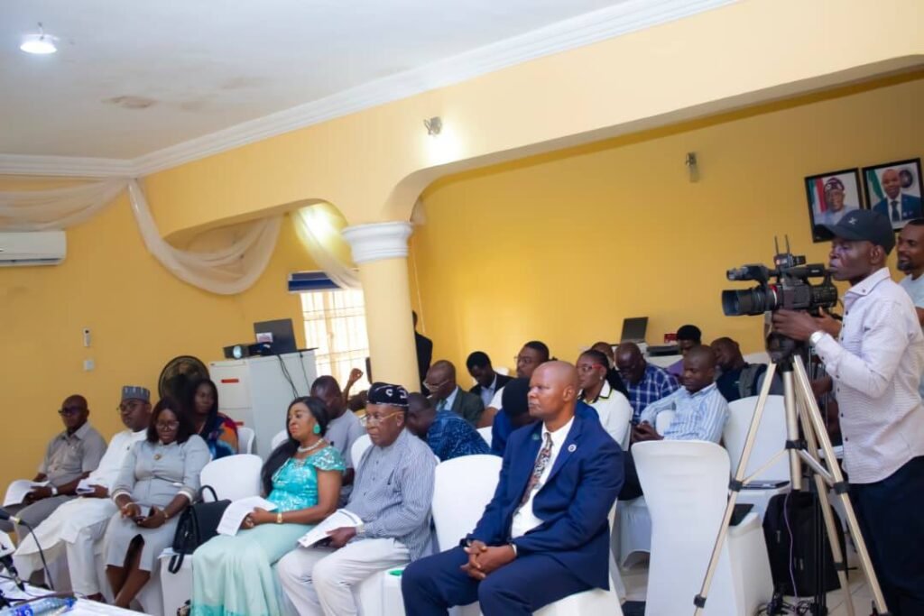 [PRESS RELEASE] CIoTA SET TO HOST 7TH NATIONAL TRANSPORT CONFERENCE, FOCUSES ON INFRASTRUCTURE REPOSITIONING FOR GLOBAL COMPETITIVENESS.