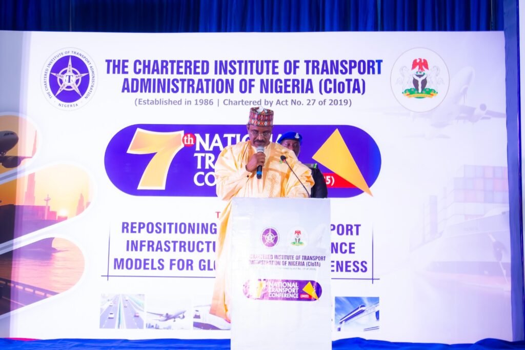 National Transport Conference – 2025