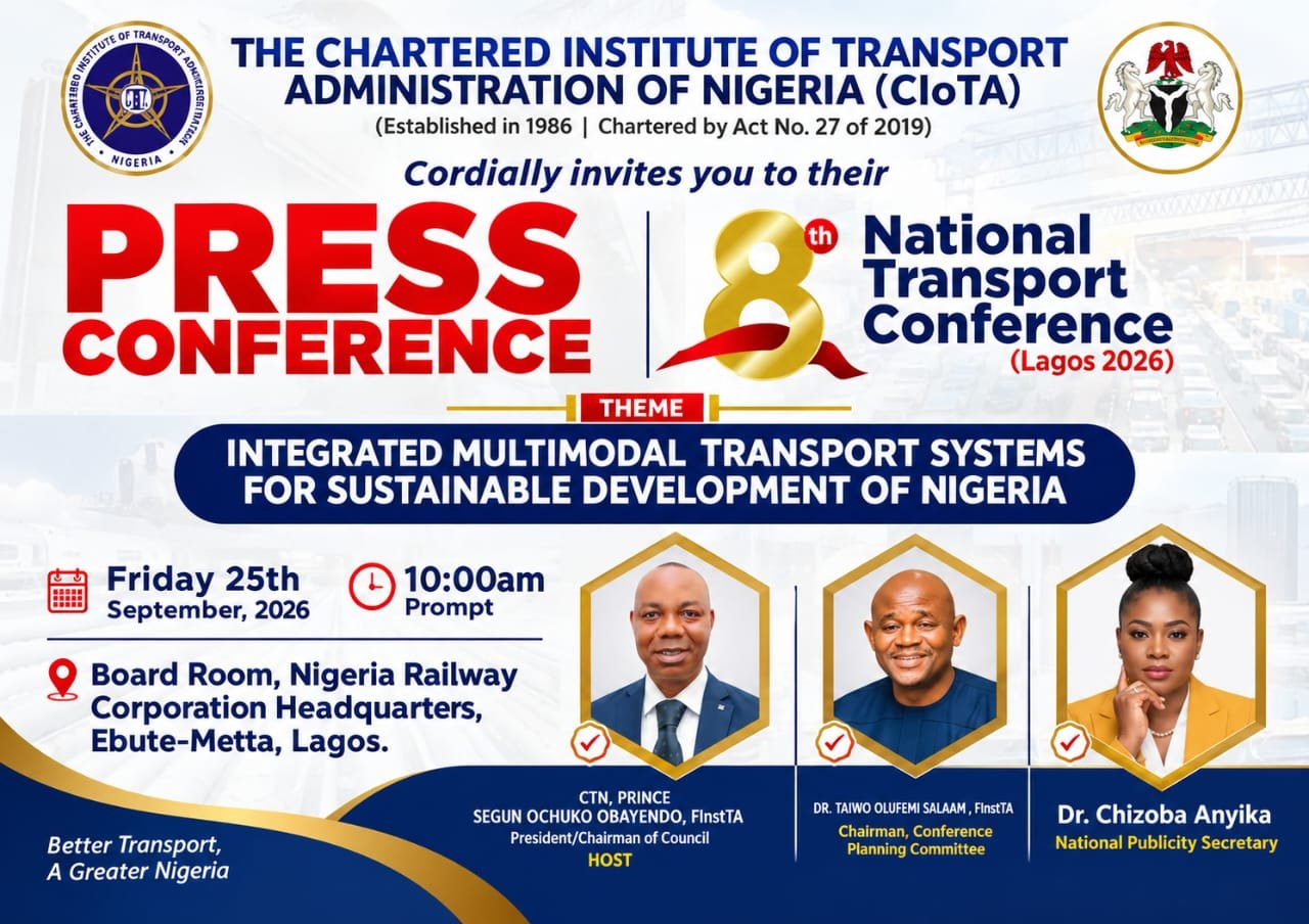 press conference flyer update