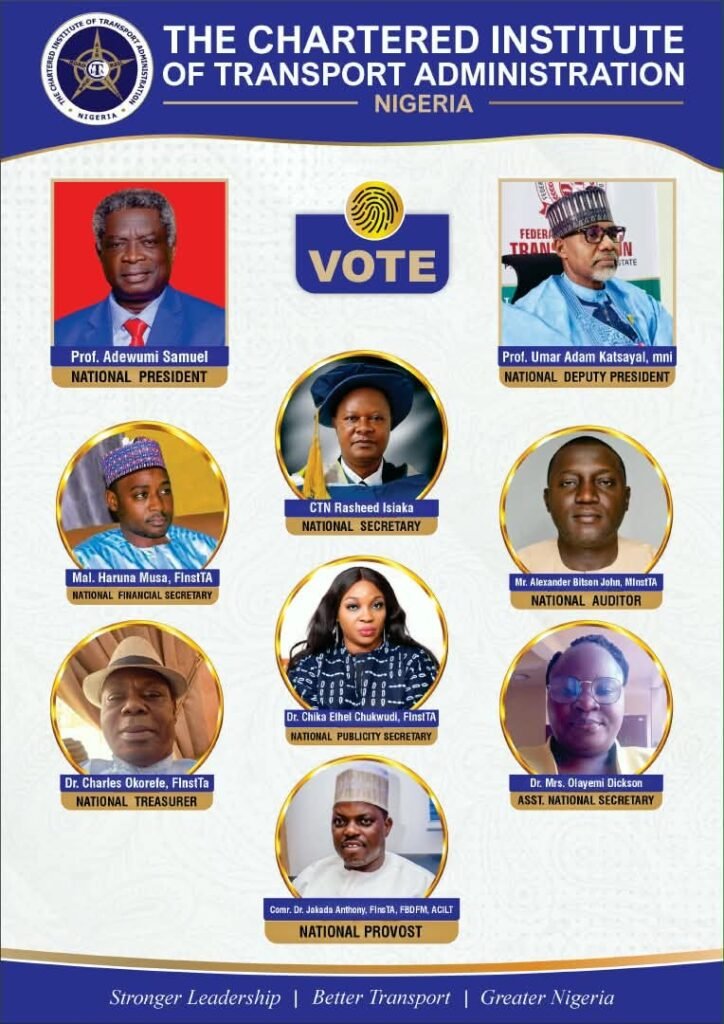 vote